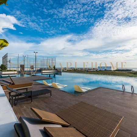 Amber Cove Premier Suites Melaka Εξωτερικό φωτογραφία