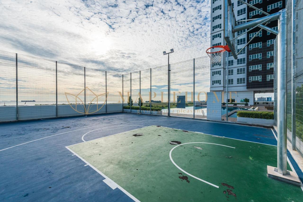 Amber Cove Premier Suites Melaka Εξωτερικό φωτογραφία