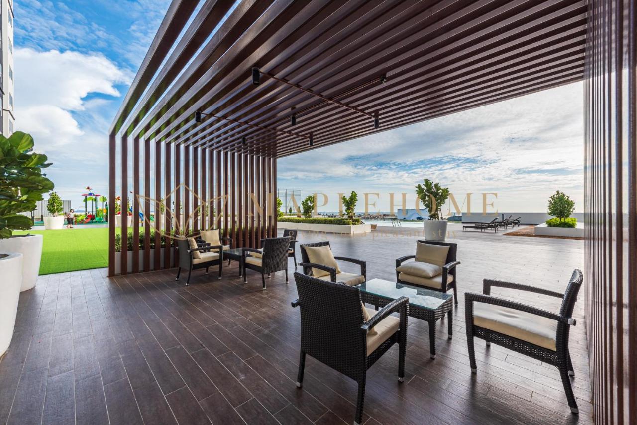 Amber Cove Premier Suites Melaka Εξωτερικό φωτογραφία