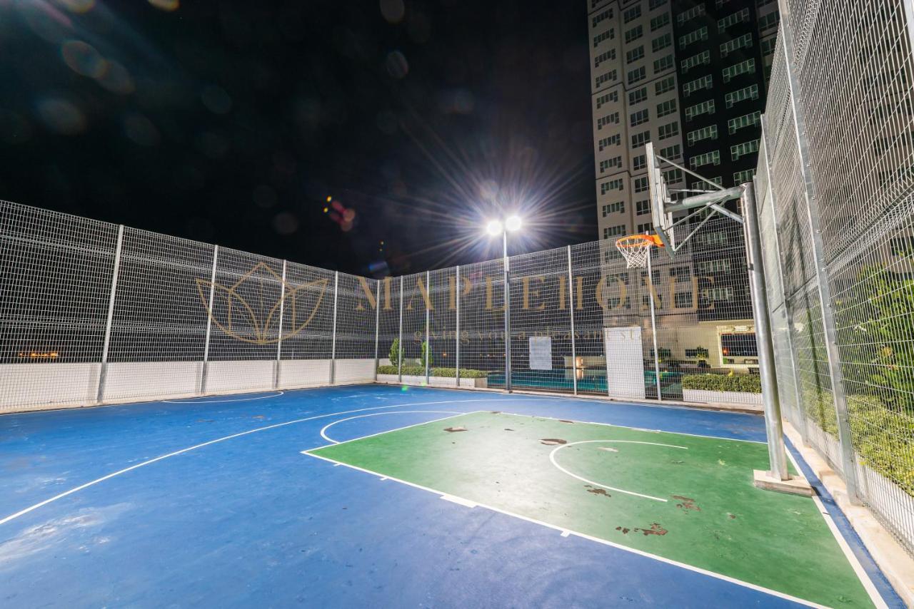 Amber Cove Premier Suites Melaka Εξωτερικό φωτογραφία